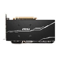 thumbnail image 3 of MSI Radeon RX 5700 XT Mech OC Fan Cooler Graphics Card, Black, 3 of 7