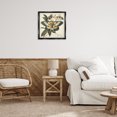 thumbnail image 4 of Stupell Industries Traditional Black Floating Frame Canvas Art, 25 x 25, by Steve Hunziker, 4 of 8