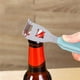 thumbnail image 3 of Fiudx Ofertas relámpago del día Rallador de caña de azúcar de acero inoxidable Cuchillo para caña de azúcar Pelador de melón de invierno Cuchillo para pelar frutas Pelador multifuncional para el hoga, 3 of 4