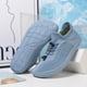 thumbnail image 4 of Zapatos Descalzos Casuales para Correr Punta Ancha Cómodos Hombres Mujeres, 4 of 9