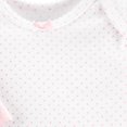 thumbnail image 3 of Conjunto Carter's 3 piezas Playera, Body y Leggins Talla 6-9 Rosa, 3 of 4