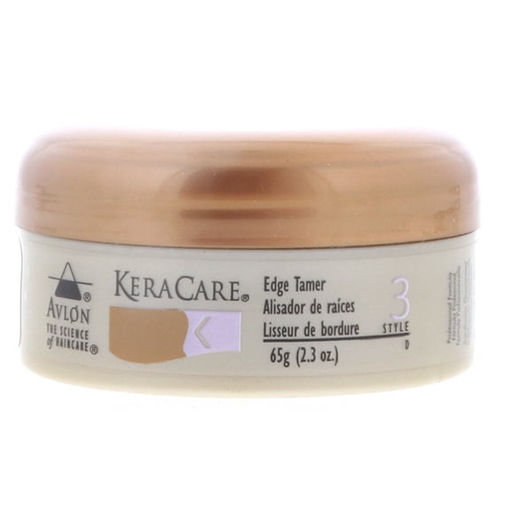 Avlon KeraCare Edge Tamer, 2.3 oz