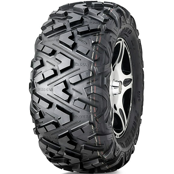 Duro DI-2039 Power Grip V2 29X11.00R14 29x11r14 29x11x14 87N 8 Ply a/t All Terrain Atv/Utv Tire