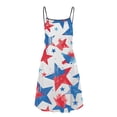 thumbnail image 3 of WILLBEST Vestido Portátil Para Mujer, Vestidos Casuales De Verano, Estilo Independiente, Faldas De Playa, Vestidos Holgados Con Cuello En V, Sin Mangas, Trajes De Baño Con Bolsillos. 2656, 3 of 3