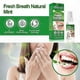 thumbnail image 2 of Spearmint Freshening Oral Spray for Bad Breath, Moisturizing Mint Mist Treatment, 2 of 5