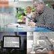 thumbnail image 3 of Lupa rectangular 3x con luz LED para libros, personas con discapacidad visual, ancianos, costura, joyería, lectura kaili Sencillez, 3 of 3