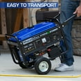 thumbnail image 6 of DuroMax XP5500EH 5,500 Watt Portable Dual Fuel Gas Propane Powered Generator, 6 of 7