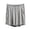 01 Gray, variant on Soft Modal Pajama Shorts for Women Lightweight Summer Thin Loose Elastic Waist Sleepwear Cozy Lounge Bottoms