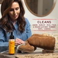thumbnail image 4 of Limpiador de gamuza Leather Honey no tóxico para cuidado de gamuza y nubuck, 4 of 7