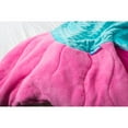 thumbnail image 3 of Mermaid Tail Blankets for Kids, Toddler and Adults from Fin Fun Cuddle Tails, Multiple Colors, 3 of 5