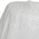 thumbnail image 5 of Para Mujer Bohemio Impreso Encaje Borla Smock Verano Playa De Dress L Hugo Bikini para mujer, 5 of 9