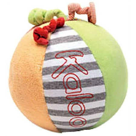 Kaloo Bliss Multicolor Ball price history on PriceWatchPro