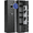 4-5 Fingerprint Gun Safe B, variant on 3-5 Gun Safe, 54'' Biometric Gun Safe for Pistols, Fingerprint Safe with Removable Shelf and Backlit Keypad, Quick Access Gun Cabinet with Dual Alarm and Mute Function