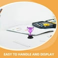 thumbnail image 4 of 4Pcs Mini Trophies for Games Plastic Trophy Decor Party Trophy Small Plastic Trophy Celebration Trophy Decor Mini Trophies Prop, 4 of 9