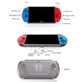 thumbnail image 2 of Consola de juegos retro de 7 pulgadas x12plus con AV, 2 of 5