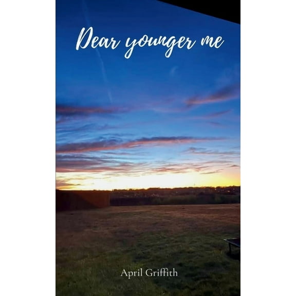 Dear younger me, (Paperback)