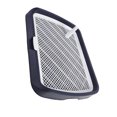 thumbnail image 2 of Maoww Mesh Dog Toilet Litter Box Easy Clean Comfortable for Small and Medium Dogs Navy Blue, 2 of 9