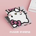 thumbnail image 3 of Espejo de maquillaje Hello Kittys Kawaii, Mini espejo de tocador plegable de doble cara portátil, espejo cuadrado anticaída para niñas, 3 of 4