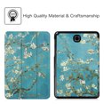 thumbnail image 5 of Case for Samsung Galaxy Tab A 8.0 SM-T350 2015 Model - Fintie Slim Stand Cover with Auto Sleep/Wake, 5 of 7