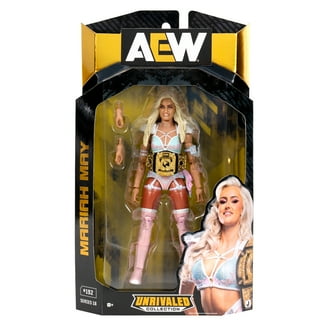 Jon Moxley & MJF - AEW 2-Pack Jazwares AEW Toy Wrestling Action Jon Moxley & MJF - AEW 2-Pack Jazwares AEW Toy Wrestling Action