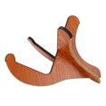 thumbnail image 1 of Guitar Floor Stand, Detachable Guitar Stand  for Instrument Shops, 1 of 8