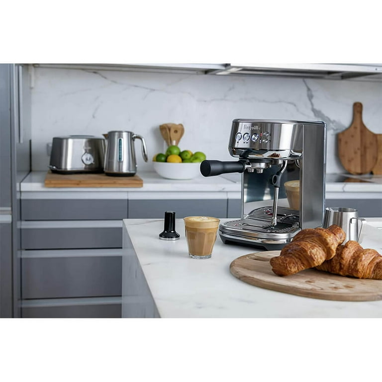 Breville Bambino Plus Automatic Barista Coffee Espresso Breville Bambino Plus Automatic Barista Coffee Espresso