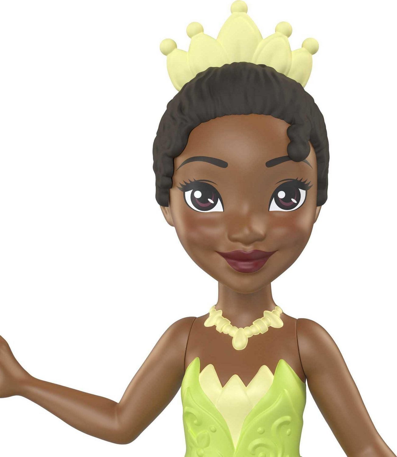 Princesses Disney – Poupée – Tiana