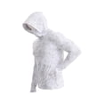 thumbnail image 2 of Sudadera con capucha y protección solar para hombre, camisa refrescante, chaqueta ligera de secado rápido L, 2 of 9