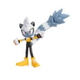 thumbnail image 1 of SEGA 4 Inch Figure - Tangle, 1 of 3