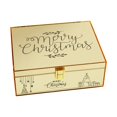 thumbnail image 2 of GROWTH TANK Acrylic Boxes Gift Box with Lid, Christmas Decorations Storage Box, Dispaly Case Large, 2 of 9