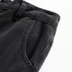 thumbnail image 5 of WILLBEST Pantalones Vaqueros Cortos Informales de Verano para Hombre, Nuevos, Lavados, con Bolsillos Grandes, Holgados, de Cinco Puntos, para Trabajo En La Calle., 5 of 8