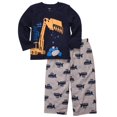 thumbnail image 2 of Pyjama en Jersey 2 Pcs pour Garçons Diggin It (6 Mois), 2 of 2
