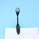 thumbnail image 3 of 1E04 Music Score Stand Light Lamp Adjustable Clip Mini Portable LED Book Reading Light Lamp Flexible Novelty Light (Black), 3 of 5
