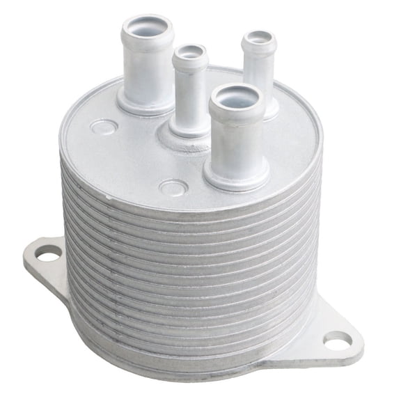 Zyutaosan Automatic Transmission Oil Cooler For Subaru Forester Outback Legacy Impreza Wrx