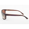 thumbnail image 3 of Serengeti Alessio 62mm Polarized Sunglasses (Soft Feel Woodgrain), 3 of 3