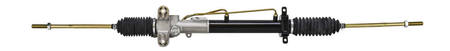 Atlantic Automotive Engineering 3180N AAE New Hydraulic Power Steering Rack & Pinion 100% Tested