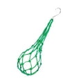 thumbnail image 6 of Poultry Feeder Net Bag Automatic Chicken Feeder Bag For Chickens Geese And Ducks Net Bag Vegetable Feeder, 6 of 9