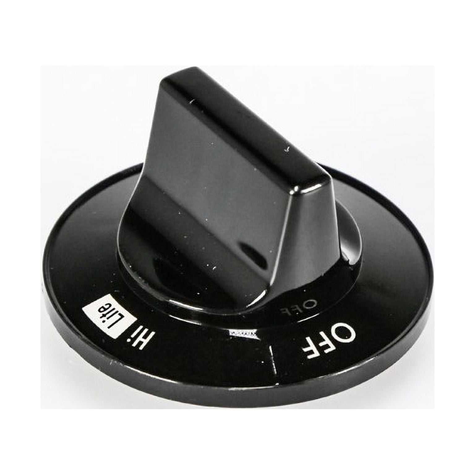 WP74002353 Whirlpool Surface Burner Knob OEM WP74002353