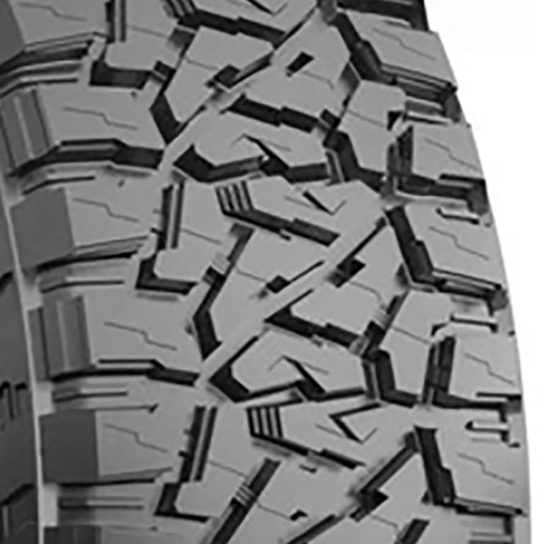 Rovelo Ridgetrak R/T Rugged Terrain 265/65R18 116T XL Light Truck