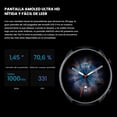 thumbnail image 2 of Smartwatch Amazfit GTR 3 Pro Café (Brown Leather) Amazfit GTR 3 Pro Clasico, 2 of 11
