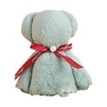 thumbnail image 2 of Absorbent Velvet Towel, Face Wash Towel, Children's Household Soft Gift Towel, 2 of 2