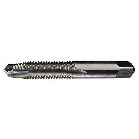 Chicago-Latrobe Spiral Point Tap, Plug 2 Flutes 360888