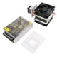 thumbnail image 2 of Kit de sistema de refrigeración Peltier,Kit de enfriador Peltier 2 Kit de enfriador Peltier Kit de sistema de refrigeración por refrigeración Tecnología de vanguardia, 2 of 8
