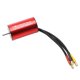thumbnail image 5 of Motor Sin Escobillas RC perfecl 2845 Eje 3.175mm 12 Ranuras para Coche a Escala 1/10 1/12 1/14 3700KV, 5 of 7
