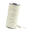 thumbnail image 2 of Banda elástica plana de 3 MM de ancho, 200 yardas, cuerda elástica colorida para coser, para ropa de manualidades DIY Kearding HA5903-03B, 2 of 6