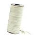 thumbnail image 2 of Banda elástica plana de 3 MM de ancho, 200 yardas, cuerda elástica colorida para coser, para ropa de manualidades DIY seitruly HA5903-03B, 2 of 6