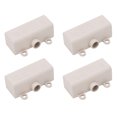 thumbnail image 1 of Conector De Cable De Cableado Rápido, Carcasa Ignífuga 1000V 80A Conector De Cable Divisor Disipación De Calor Rápida Para Interruptor, 1 of 8