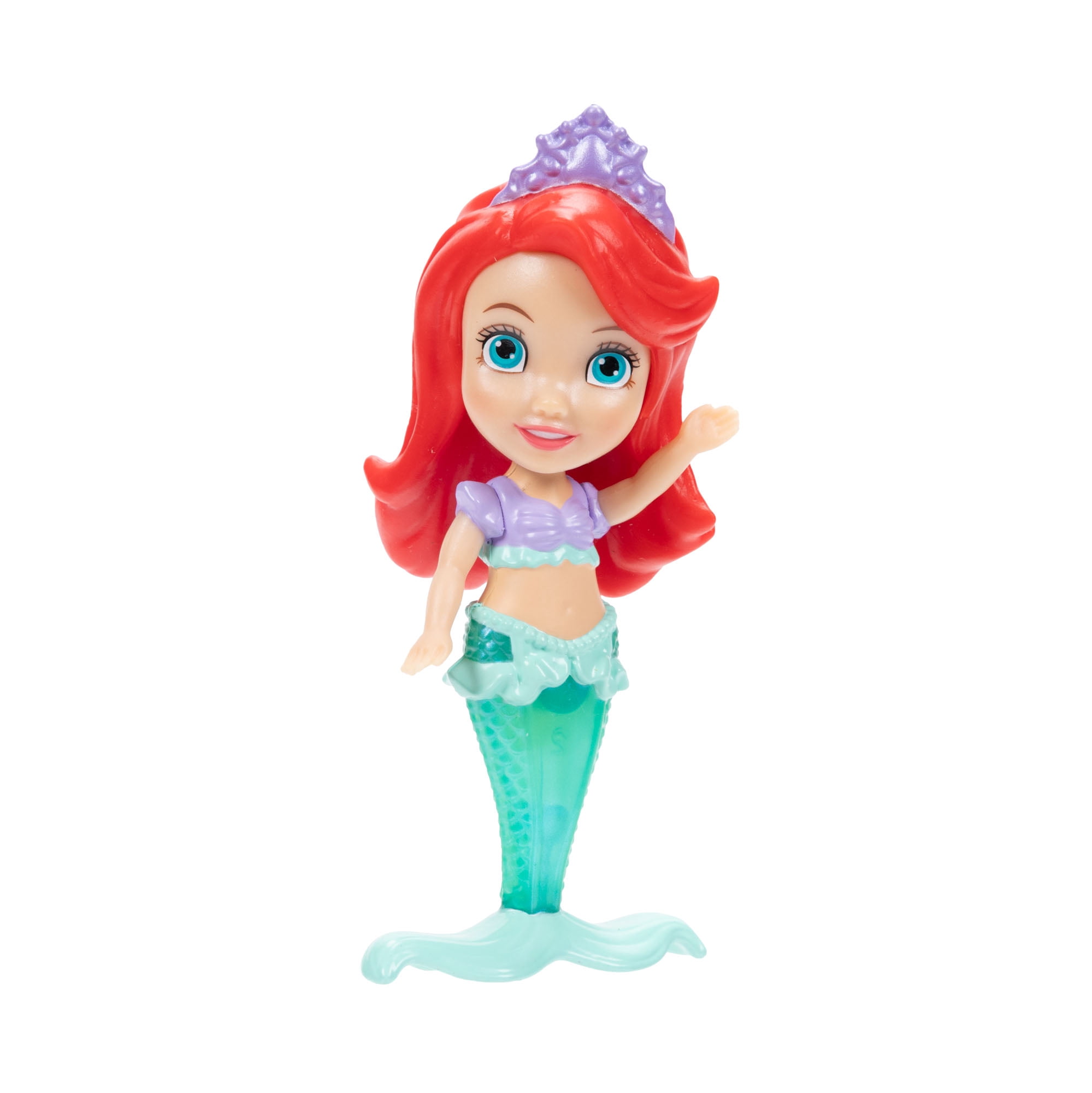 Disney Princess 3" ARIEL