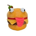 thumbnail image 1 of Fortnite 5" Durrr Burger Plush, 1 of 5
