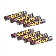 8 Susy Maxi Galleta Rellena De Chocolate (2 Pack of 4)